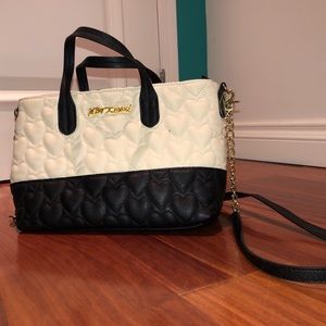 Betsey Johnson Shoulder Bag